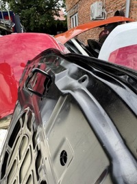 фото thumb №8, Капот toyota camry viii 17-