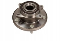 фото thumb №1, Maxgear підшипник колеса fiat p. freemont