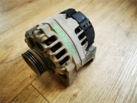 фото thumb №1, Renault twingo ii 1.2 генератор 8200064344