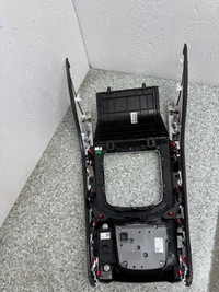 фото thumb №7, Панель управление радио навигация mazda cx-5 cx5 ii 2017-2021 k123-64449