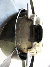 фото thumb №3, Dacia logan 1.5 dci вентилятор радіатора