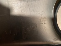 фото thumb №8, Renault megane iv решётка средняя левая правая