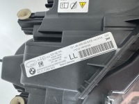 фото thumb №13, Bmw 3 f30 f31 ксенон led некорректируемый лампа левая правая