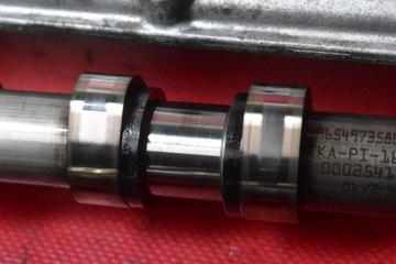 фото thumb №12, Головка двигателя 9641752610 volvo s40 v40 2 ii 2.0 d 136 km 04-07