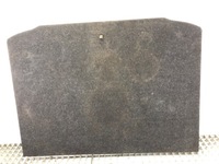 фото thumb №1, Обшивка багажника mitsubishi asx crossover 7646a229 підлога мат