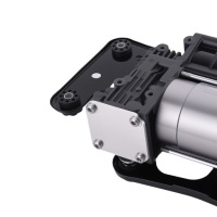 фото thumb №10, Компрессор с подвеска пневматический dla bmw x5 x6 e70 e71 e72 2008-2014