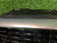 фото thumb №5, Решётка радиатора решётка радиатора volvo xc60 2