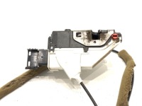 фото thumb №2, Замок дверь левый задняя citroen berlingo ii minivan 828421