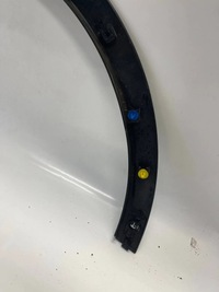 фото thumb №10, Планка крыльев discovery sport l550 правая зад задняя