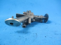 фото thumb №2, Насос масла renault scenic ii 1.9 dci 7700600251