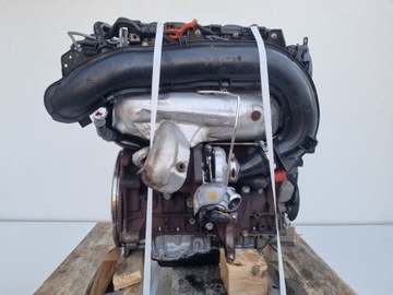 фото thumb №5, Двигун комплект ford c-max c max ii 2.0 tdci 140km 158tyś ufdb