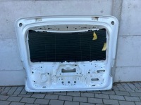 фото thumb №13, Крышка зад задняя audi q4 etron 89a od 2021 2022 2023 2024 2025
