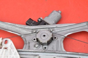 фото thumb №11, Підйомник вікна лівий перед eu honda civic 8 viii sedan 07-12