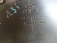 фото thumb №5, Hyundai getz 1.2 b 2004 счетчик спидометр 94003-1c010