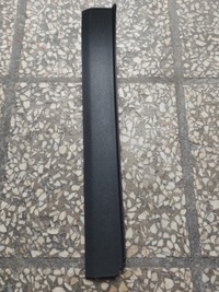 фото thumb №1, Захист молдинг стійка права ліва vw passat b8 3g0