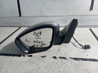 фото thumb №1, Peugeot 208 ii зеркало левая 6 pin