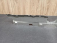 фото thumb №2, Mercedes slk r171 лист захист поперечина задня заднього a1716460162