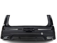 фото thumb №1, Бампер зад ford edge sport st оригинальный