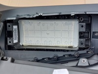 фото thumb №15, Seat ibiza 6j рестайлінг консоль панель роздавальна оригінал 6j1857003af оригінал