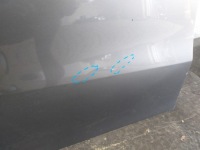 фото thumb №3, Двері задня праве mercedes b klasa w247