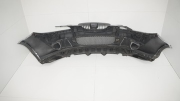 фото thumb №9, Бампер перед переднє seat altea 04-09r ls7y