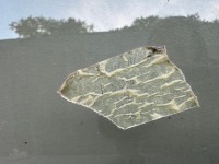 фото thumb №9, Hyundai i30 ii 2 hb 11-17r стекло задняя левая левый задняя 43r-00351