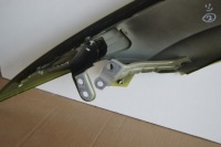 фото thumb №12, Gd vw golf viii 8 ll1w крыло правый перед