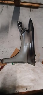 фото thumb №6, Крыло правый перед передний x42a outlander iii