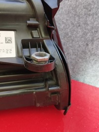 фото thumb №9, Mercedes e-klasa w213 performance лампа левая