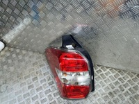 фото thumb №3, Subaru forester iv sj лампа задняя левая наружная 84201-sg030
