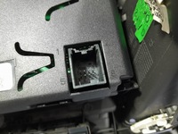 фото thumb №7, Opel insignia a экран дисплей радио 12844841g