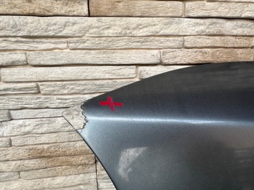 фото thumb №8, Капот bmw 5 g30 g31 c2y