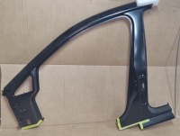 Купить Порог стойка  обшивка левый передок  vw golf vii 5g4809605d, фото thumb