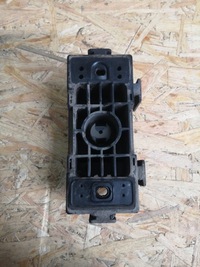 фото thumb №1, Ml w166 кронштейн порог a1666900134