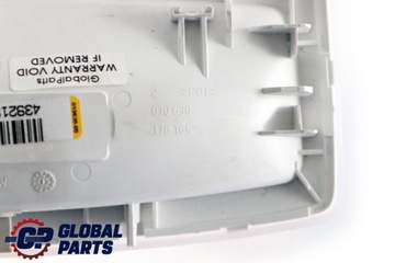 фото thumb №11, Bmw f20 f21 f22 f30 лампа потолок освещение