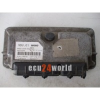Купить 504151573 sdu.01 iveco daily бортовой компьютер cng, фото thumb