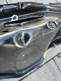 фото thumb №5, Fiat ducato iii boxer jumper promaster усилитель верхний pas передний