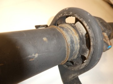 фото thumb №8, Sprinter w906 vw crafter wał приводной max длинный 3 a9064107816