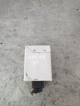 фото thumb №10, Блок управления набор стартовый opel omega b 3.0 0281010869