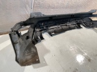 фото thumb №10, Ford оригинальный номер gv4j-s17k823-a бампер titanium