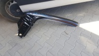 Купити Стовпчик  поріг передні  лівий toyota auris 2 2 14 15 l, фото thumb