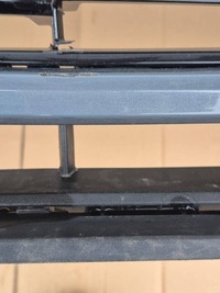 фото thumb №8, Бампер перед volvo polestar 2 31690327