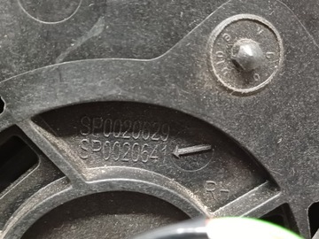 фото thumb №7, Fiat ducato 3 iii дзеркало праві 24946001