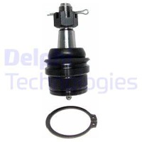 фото thumb №2, Delphi шаровая опора рычага tc1672