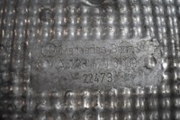 фото thumb №3, Idealna захист теплова mercedes w223 1