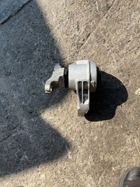 фото thumb №1, Кронштейн подушка ford edge 2.0 ds736f012gg