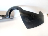 фото thumb №4, Бампер задня задній mini cooper countryman r60 51129801889