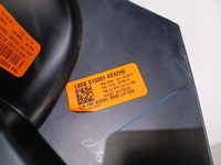 фото thumb №12, Накладка молдинг порог перед левая ford explorer 2020-