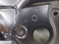 фото thumb №10, Audi q5 8r 08+ двері зад задні праві fv