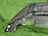 фото thumb №7, Mazda cx30 cx-30 спойлер бампера накладка верхняя dfr5-50722